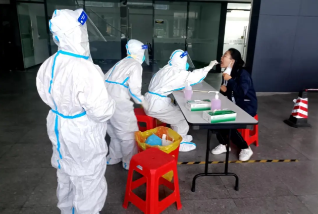 喜訊！廣州廣合科技榮獲“非公志愿服務(wù)優(yōu)秀單位”